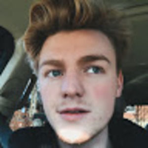 Meet your Posher, Trafton